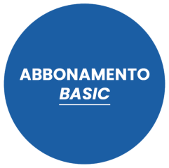 Abbonamento Basic